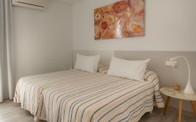 Apartamento 1 Habitacion A 10 M De La Playa, Am Rentals