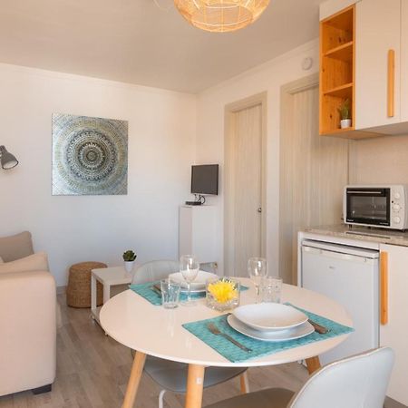 Apartamento 1 Habitacion A 10 M De La Playa, Am Rentals Pollenca Exterior photo