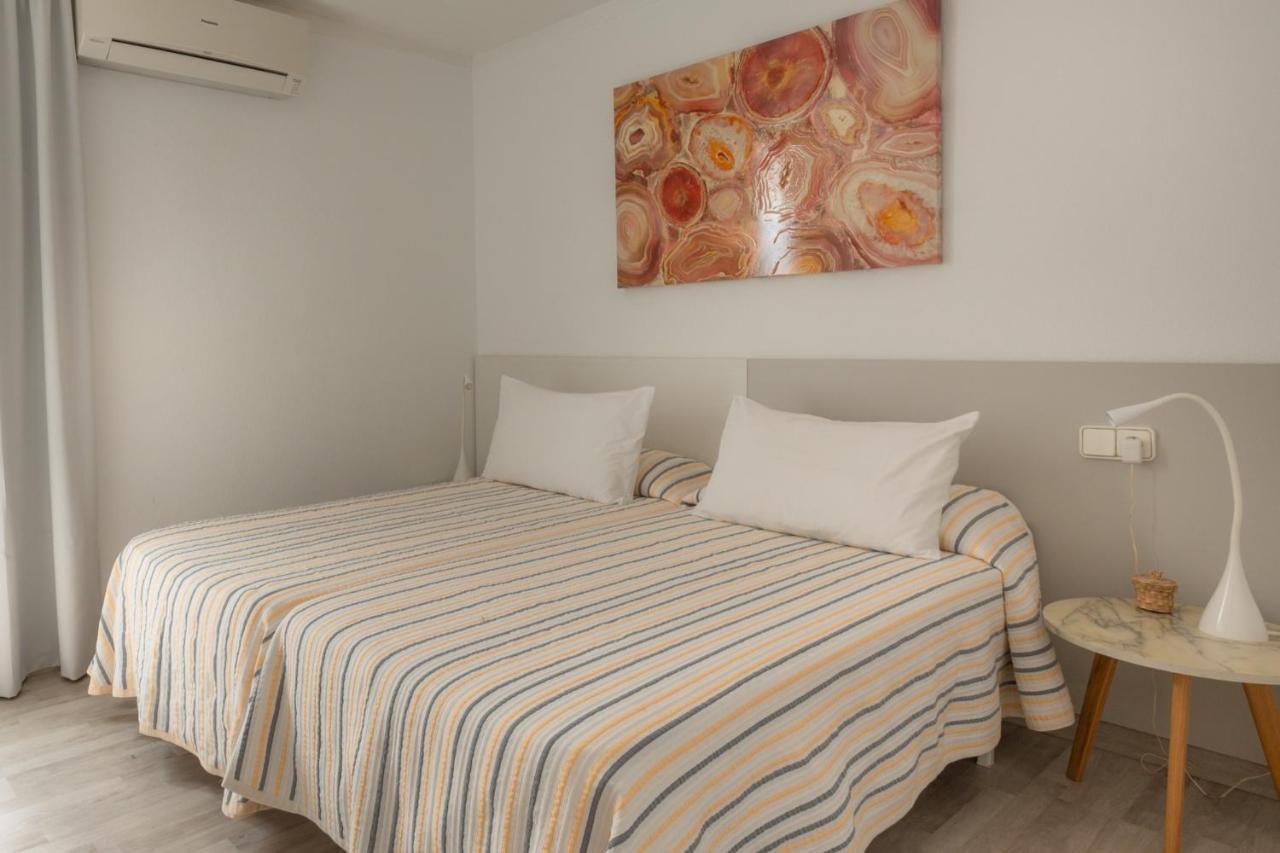 Apartamento 1 Habitacion A 10 M De La Playa, Am Rentals Pollenca Exterior photo